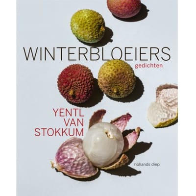 Winterbloeiers - Yentl van Stokkum