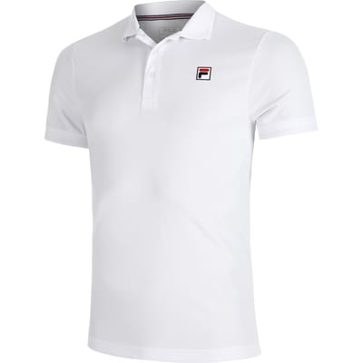 T-shirt Korte Mouw Fila Hermano