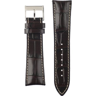 Hamilton Straps H690.328.100 Lord Hamilton band