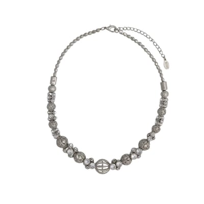 Behave® Ketting klassieke stijl – 46 cm