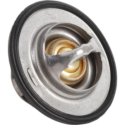 160f Motorthermostaat Met Pakking Vervanging voor Motorad 300 160 Vergelijk met Vervanging voor Stant 13006 gray