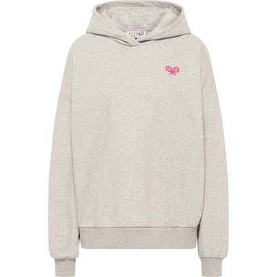 MYMO ATHLSR sweatshirt met capuchon alary