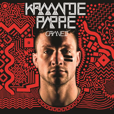 Kraantje Pappie - Crane II (2 LP)