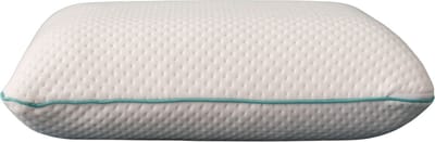 Parade Home® Visco Geheugenschuim Hoofdkussen – Ergonomisch Memory Foam – Hoofdkussen bij Nekklachten – Anti‑Snurk Zijslaapkussen – 40×60×14 cm – Ademend & Hotelkwaliteit