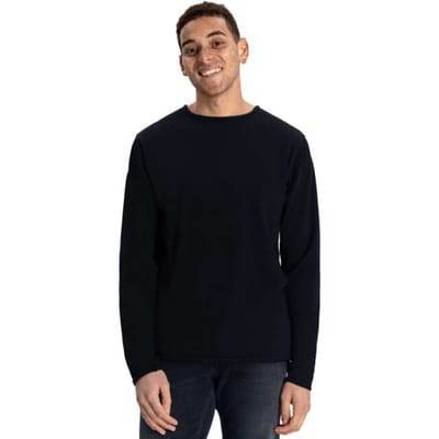 Dstrezzed Newman heavy slub jersey