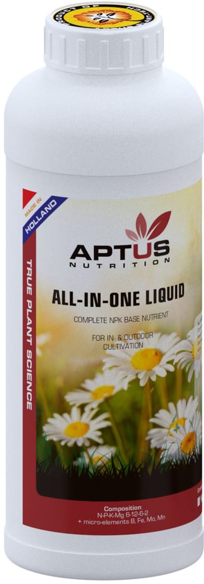 APTUS ALL-IN-ONE LIQUID 1 LITER