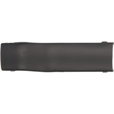 Ventilatiegrille, bumper trekhaak BLIC 5513-00-0060924MP