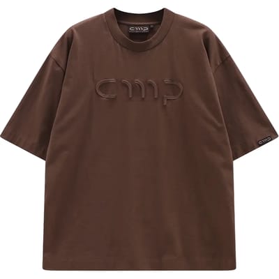 Katoenen T-shirt CMP