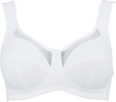 Anita – Clara – BH zonder Beugel - 5459 – White - C85/100