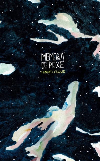 Memória De Peixe - Himiko Cloud (MC)