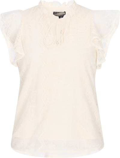DreiMaster Blouse