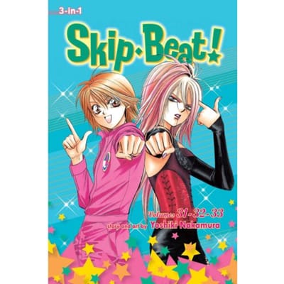 Skip*beat!, (3-In-1 Edition), Vol. 11 - Skip*beat!, (3-In-1 Edition) - Yoshiki Nakamura