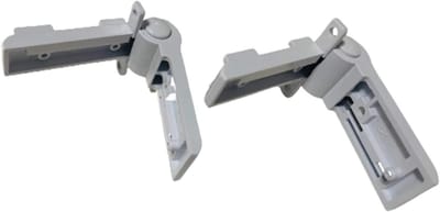 Koelkast Vriezer Scharnier - Deuronderdeel Onderdeel - Caravan Camper Reparatie - Speciale Kenmerken - N.v.t. - Roze