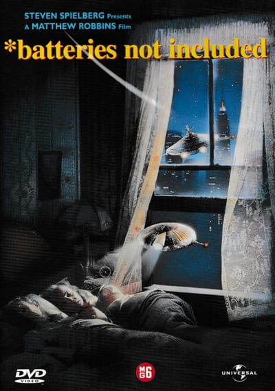 Batteries Not Included (D)