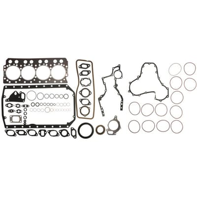 Complete set motorpakkingen ENGITECH ENT000033