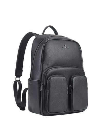 B Cavalli Rugzak Uniseks BLACK