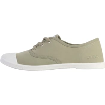Foly-tennisschoenen met veters