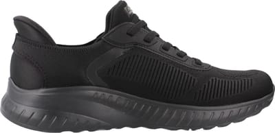 SKECHERS BOBS SQUAD CHAOS Zwart 35 EU