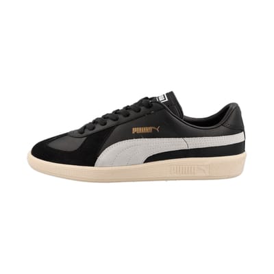 Puma Select Army Trainer Schoenen Zwart EU 36 Man,Vrouw