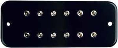 DiMarzio DP209 BK P90 Super Distortion - P90 pickup voor gitaren