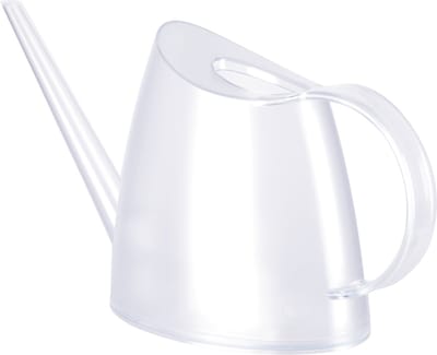 Bloemgieter 1,5 liter Transparant