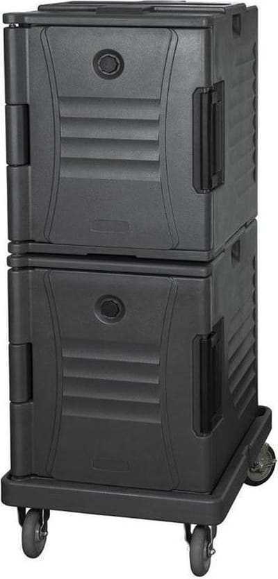 Professionele Thermo Transportbox | Combisteel | 7455.0050 | Horeca