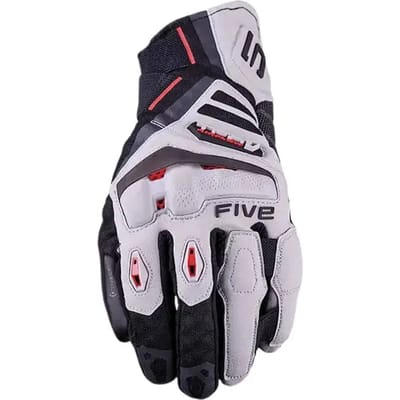 Zomer motorhandschoenen Five TFX1 Airflow