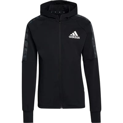 Jas adidas Aeroready Designed To Move Sport Motion Logo