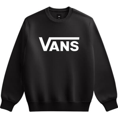 Sweaters Vans VN000JSFBLK1