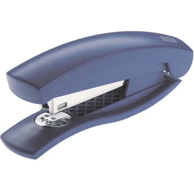 nietmachine Novus C1 blauw
