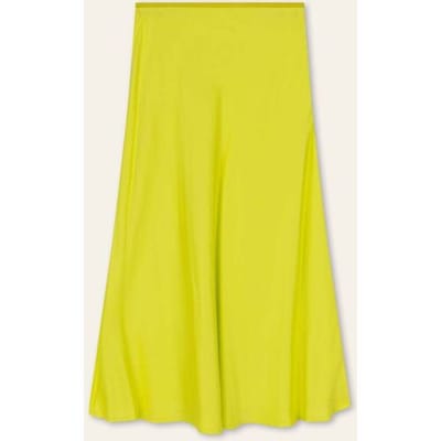Oilily Selina Rok- maat34 Cadmium Geel