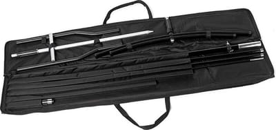 Luxe Gevoerde Transporttas Maat Large - Syna AP-BF-BAG-LUXL