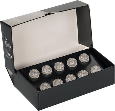 Jura Melkuitlooppijpje 72228 (10st.)