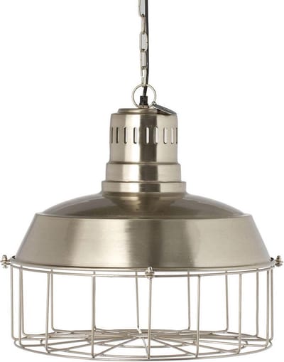 Riverdale Hanglamp Milton - 40 cm