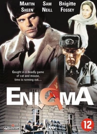 Enigma (DVD)