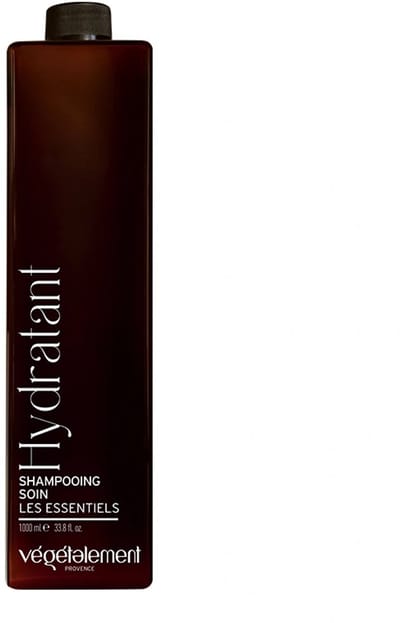 Shampooing Hydratant 1000ml Végétalement Provence
