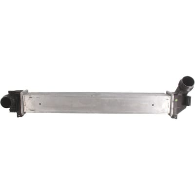 Intercooler THERMOTEC DAR011TT