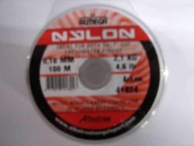 Albatros Almega Nylon 16/100