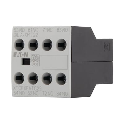 EATON INDUSTRIES DILA Hulpcontactblok - 101044 - E293V