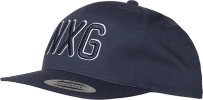 Protest Nxg Nagiri – Pet Unisex – Snapback – Borduursel – Verstelbare sluiting