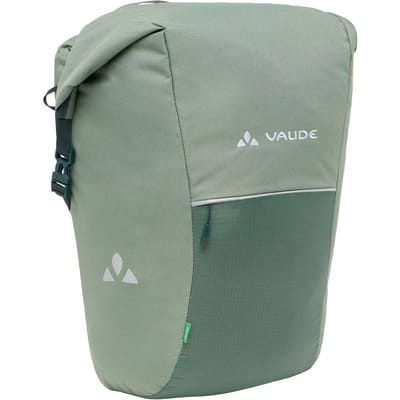 VAUDE Road Master Roll-It, fietskleding, Unisex, Fietstas