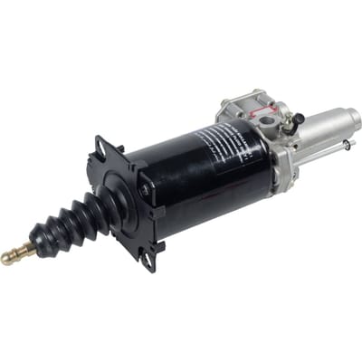 Koppelingsactuator FEBI BILSTEIN 173037