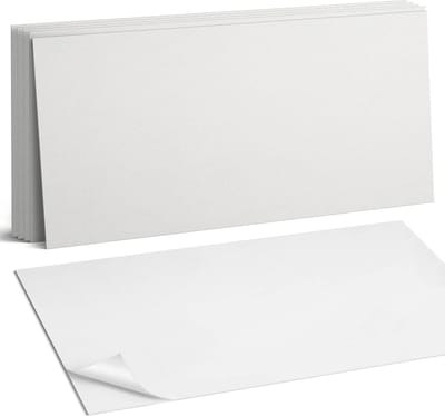 Coloray Plaktegels - Grijs Wandtegel Zelfklevend - 60 cm x 30 cm - Grijs Plaktegels - 6 stuks - Rechthoek PVC Tegels - Plaktegels Keuken - Zelfklevende Vloertegels Badkamer - Vinyl Tegels Zelfklevend - Zelfklevende Wandtegels