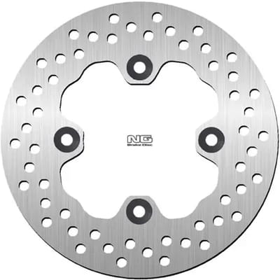 Remschijf voor vaste motorfiets NG Brake Disc DIS1062
