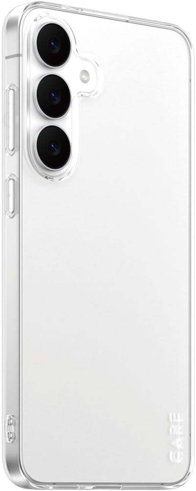 Panzerglass Modieuze Röntgenhoes Voor Samsung Galaxy S25 Fe Met Bescherming En Functionaliteit.