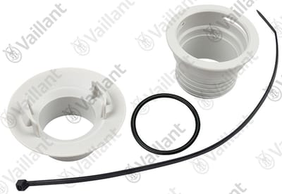 VAILLANT Condensafvoer VWL 105+125/5 AS S2 u.w. Vaillant-nr. , 0020268739