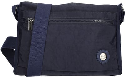Enrico Benetti Schoudertas Suzie Navy