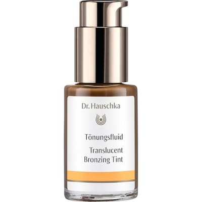 Dr. Hauschka Kleuren en bedekken Kleurvloeistof Dames 18 ml