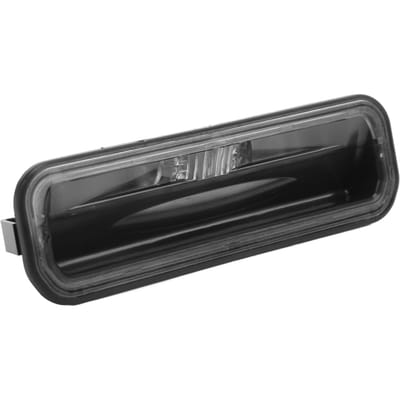 Kofferdeksel Schakelaar BM51 19B514 AE Achterklep Kofferbak Ontgrendeling Openingsknop Vervanging voor Ford Focus III B MAX black