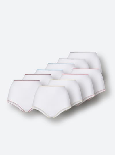 Tailleslip